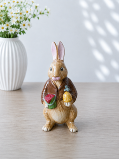 Zajac dedko Hans 14,5 cm Bunny Tales od Villeroy&Boch