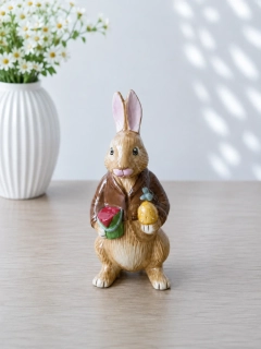 Bunny Tales - zajac  dedko Hans 14,5 cm  od Villeroy & Boch
