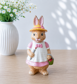 Zajačik Anna 12,5 cm Bunny Tales od Villeroy&Boch