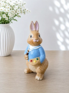 Bunny Tales - zajačik Max 11 cm  od Villeroy & Boch