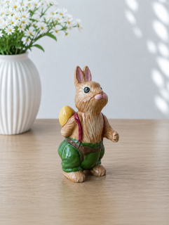 Zajačik Paul 8 cm Bunny Tales od Villeroy&Boch