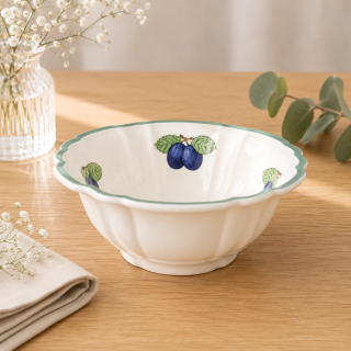 French Garden Fleurence - miska 0,75 l od Villeroy & Boch