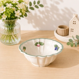 French Garden Fleurence miska 0,75 l  od Villeroy & Boch