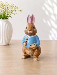 Bunny Tales - veľký zajac Max 22 cm  od Villeroy & Boch