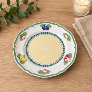 French Garden - dezertný tanier 21 cm od Villeroy & Boch