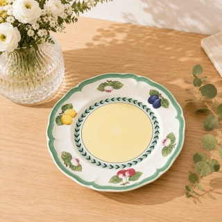 Dezertný tanier French Garden 21 cm od Villeroy&Boch
