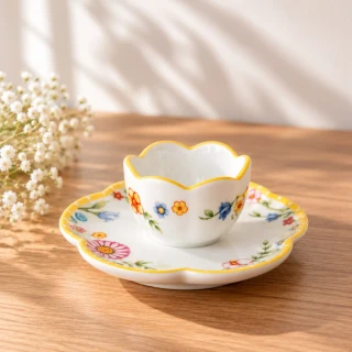 Spring Awakening - miska na vajíčko 10 x 4 cm od Villeroy & Boch