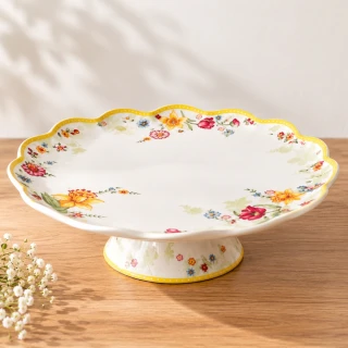 Spring Awakening - podnos na nohe 33 cm od Villeroy & Boch