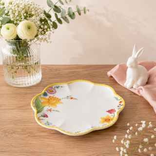 Dezertný tanier 22 cm Spring Awakening od Villeroy&Boch