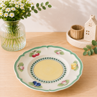 Hlboký tanier 20 cm French Garden Fleurence od Villeroy&Boch