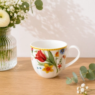 Spring Awakening - hrnček 0,40 l od Villeroy & Boch