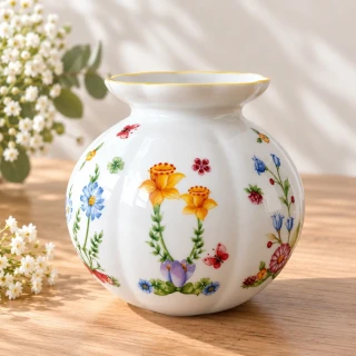 Spring Awakening veľká váza 18 cm od Villeroy & Boch