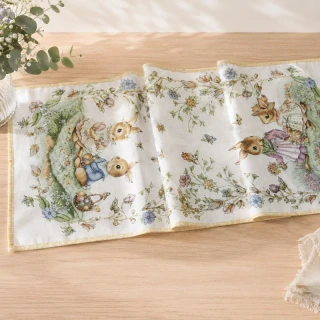 Spring Fantasy  - gobelínová štóla 49 x 143 cm od Villeroy & Boch