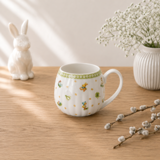 Easter Delight - hrnček 0,36 l od Villeroy & Boch