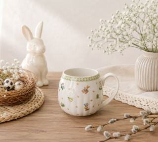 Hrnček 0,36 l Easter Delight od Villeroy&Boch