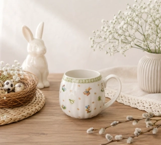  Easter Delight - hrnček 0,36 l od Villeroy & Boch