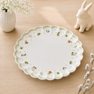 Easter Delight - dezertný tanier 22 cm od Villeroy & Boch