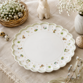 Dezertný tanier 22 cm Easter Delight od Villeroy&Boch
