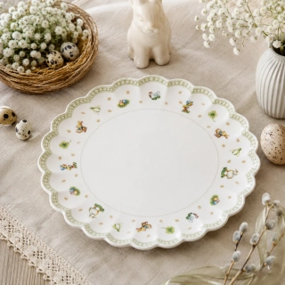 Easter Delight - dezertný tanier 22 cm  od Villeroy & Boch