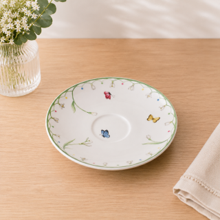 Podšálka na kávu 14,8 cm Colourful Spring od Villeroy&Boch