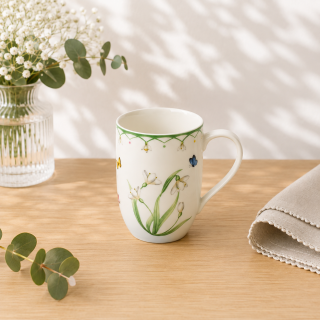 Colourful Spring - hrnček 0,34 l od Villeroy & Boch
