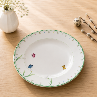 Colourful Spring Plytký tanier 27 cm od Villeroy & Boch