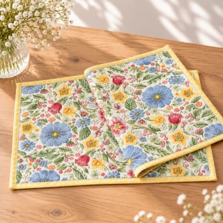 Spring Awakening - gobelínové prestieranie 32 x 48 cm od Villeroy & Boch