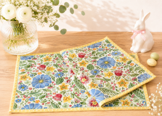 Gobelínové prestieranie 32 x 48 cm Spring Awakening od Villeroy&Boch