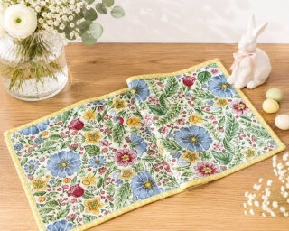 Spring Awakening  - gobelínová štóla 32 x 96 cm od Villeroy & Boch