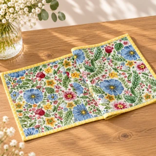 Spring Awakening - gobelínová štóla 32 x 96 cm od Villeroy & Boch
