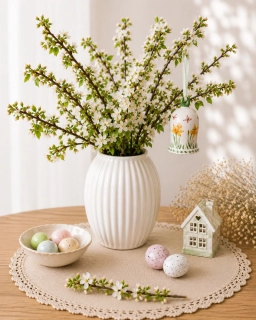 New Flower Bells - zvonček narcis 6 cm od Villeroy & Boch