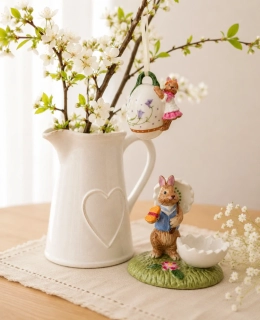 Annual Easter Edition - závesné vajíčko 7,5 cm 2023 od Villeroy & Boch