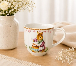 Hrnček 0,40 l 2024 Annual Easter Edition od Villeroy&Boch