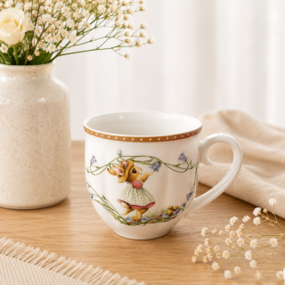 Hrnček 0,40 l 2023 Annual Easter Edition od Villeroy&Boch