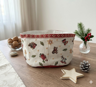 Košík na chlieb 15 x 23 cm Toy's Delight od Villeroy&Boch