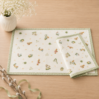 Easter Delight - gobelínové prestieranie 32 x 48 cm od Villeroy & Boch