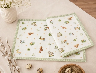 Easter Delight - gobelínové prestieranie 32 x 48 cm  od Villeroy & Boch