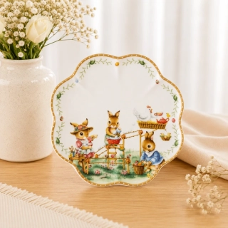 Annual Easter Edition - dezertný tanier 22 cm 2026  od Villeroy & Boch