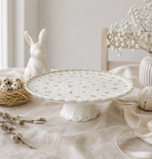  Easter Delight  - podnos na tortu 32 cm od Villeroy & Boch