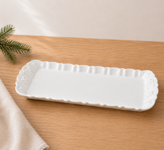 Toy's Delight Royal Classic - obdĺžnikový podnos 40 x 16 cm od Villeroy & Boch