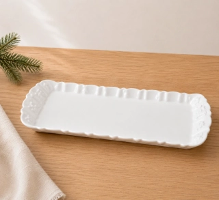 Toy's Delight Royal Classic - obdĺžnikový podnos 40 x 16 cm  od Villeroy & Boch