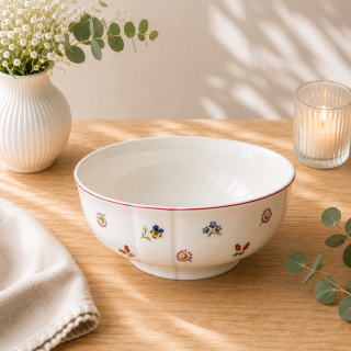 Šalátová misa 25 cm Petite Fleur od Villeroy&Boch