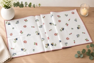 Petite Fleur Gobelínová štóla Table Decoration od Villeroy & Boch