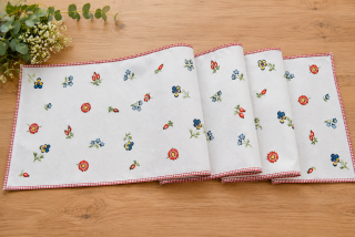 Petite Fleur - gobelínová štóla od Villeroy & Boch