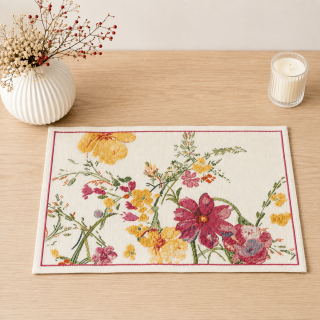 Mariefleur Basic - gobelínové prestieranie od Villeroy & Boch