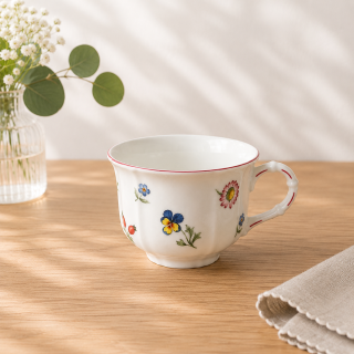 Petite Fleur - čajová šálka 0,20 l od Villeroy & Boch