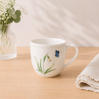 Espresso šálka 0,10l Colourful Spring od Villeroy&Boch