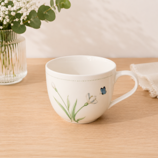 Šálka na kávu Colourful Spring od Villeroy&Boch