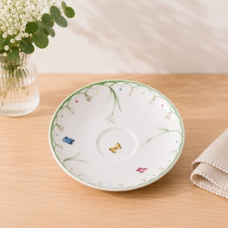 Colourful Spring - podšálka 12 cm od Villeroy & Boch