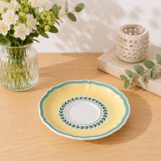 Podšálka 15 cm na kávu/čaj French Garden Fleurence od Villeroy&Boch